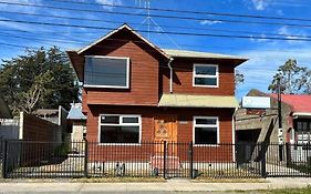 Casa Luna Natales